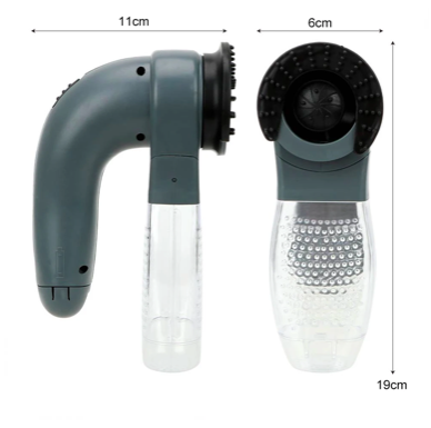 Miniatura 3 de ASPIRADORA ELECTRICA DE MASCOTAS